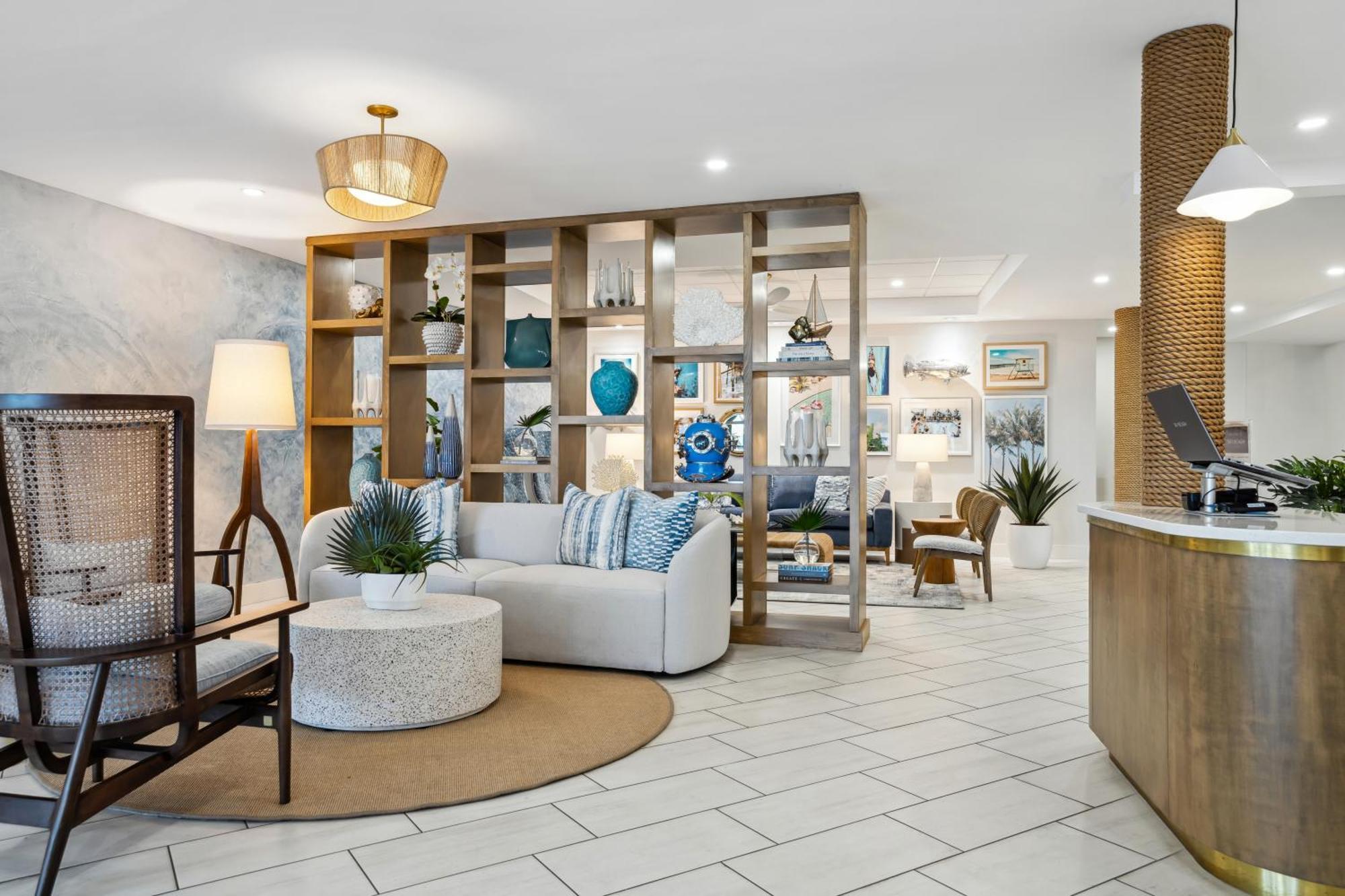 Skybeach Resort Sint-Petersburg Buitenkant foto